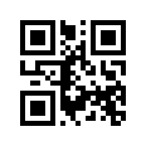 QR code 1285257