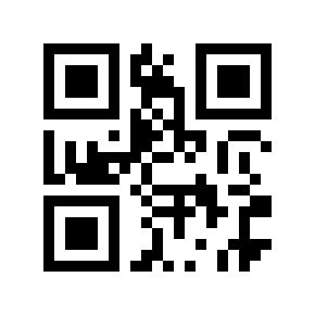 QR code 1285258