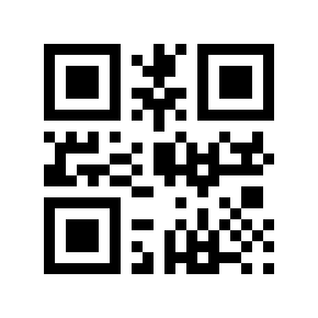 QR code 1285550
