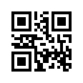 QR code 1285554