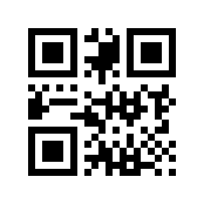 QR code 1285610