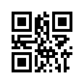 QR code 1291207