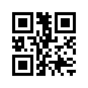 QR code 12921