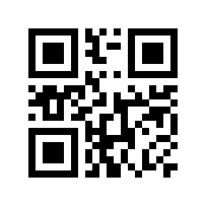 QR code 1293750