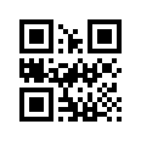 QR code 1296000