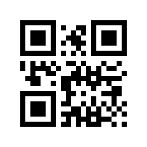 QR code 1296877