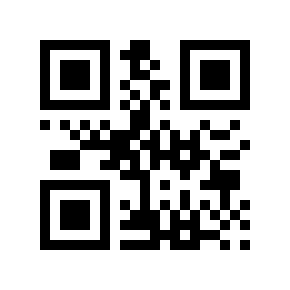 QR code 1297027