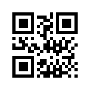 QR code 1297057