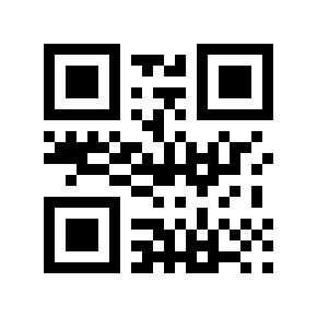 QR code 1297129