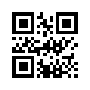QR code 1297297