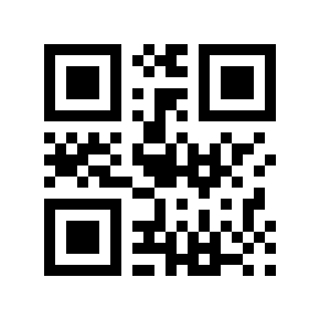 QR code 1297333