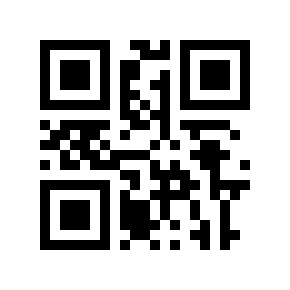 QR code 1297357