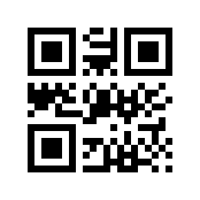 QR code 1297657
