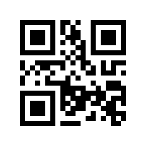 QR code 1300498