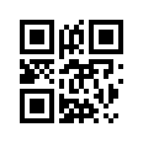 QR code 13015