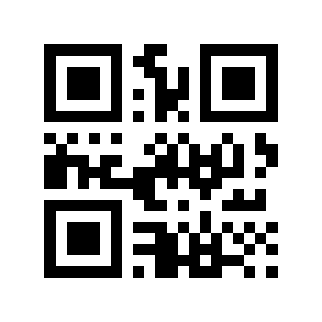 QR code 1302005