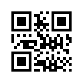 QR code 1302079