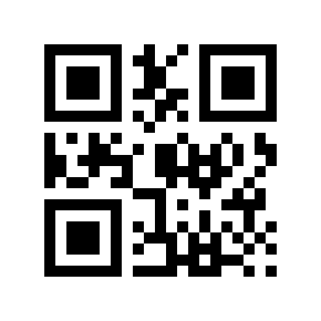 QR code 1302087