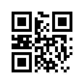 QR code 130309