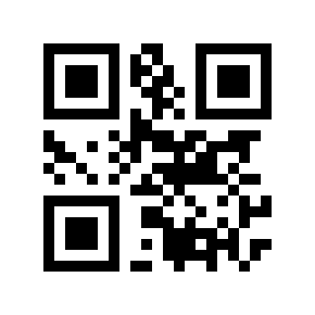 QR code 130311