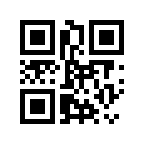 QR code 130505