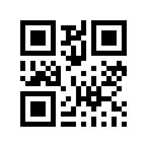 QR code 130517