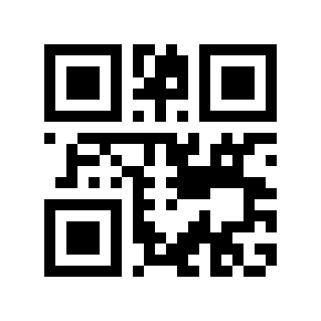 QR code 13052