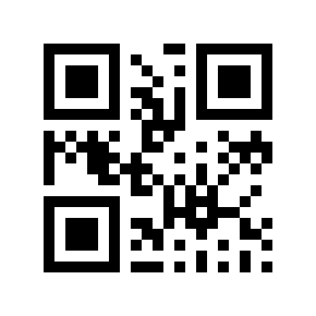 QR code 130521