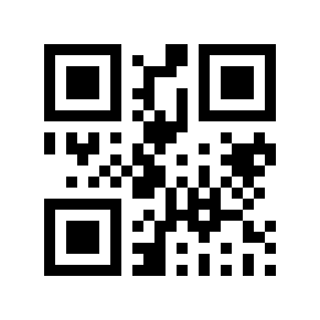 QR code 130608
