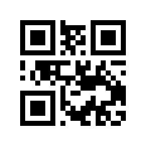 QR code 130665