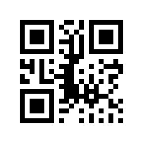 QR code 130689