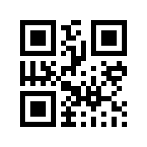QR code 130737