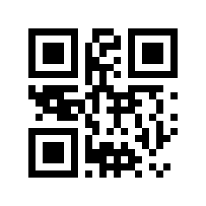 QR code 130780