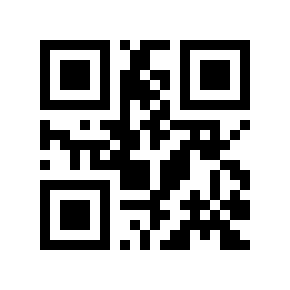 QR code 130899
