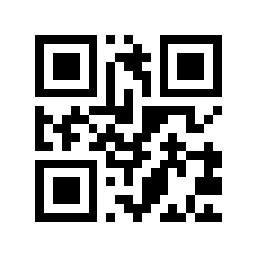 QR code 1309215