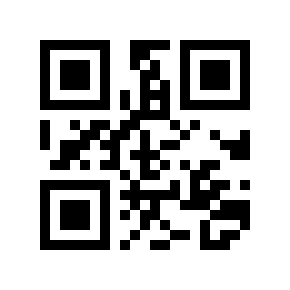 QR code 131013