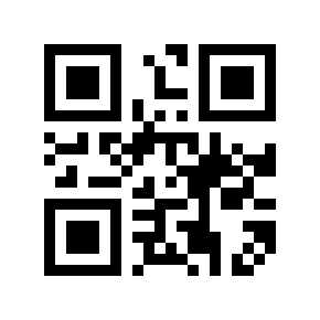 QR code 1310189