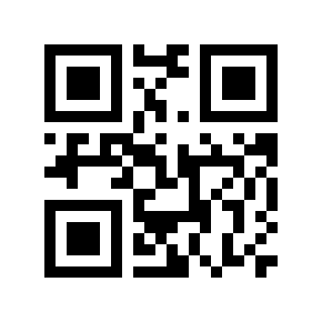 QR code 1310197