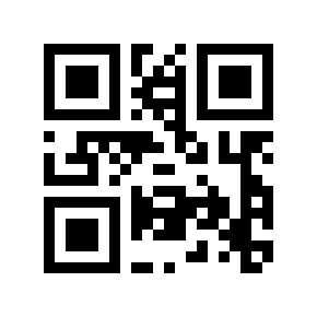 QR code 1310200