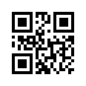 QR code 1310205