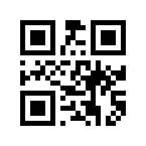 QR code 1310207