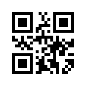 QR code 1310209