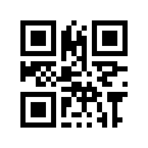 QR code 1311105