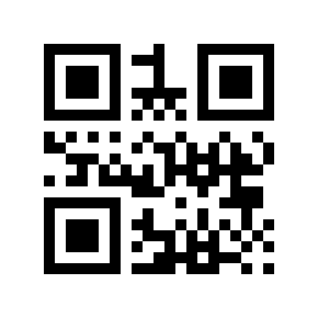 QR code 1311107
