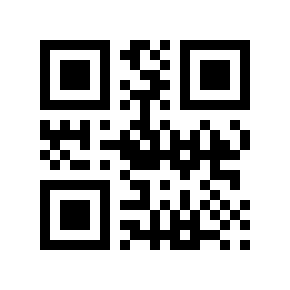 QR code 1311108