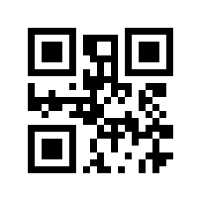 QR code 1312007