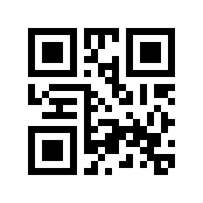 QR code 13121973