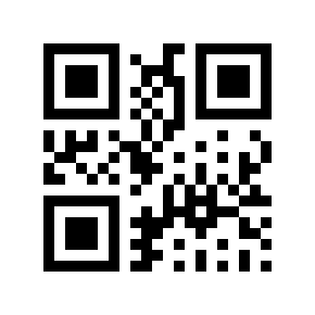 QR code 13138