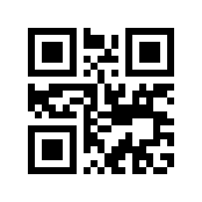QR code 13152
