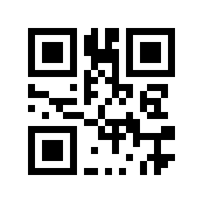 QR code 1315789